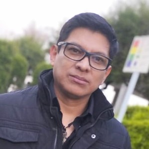 WASHINGTON IVAN GUAMAN ESTRADA