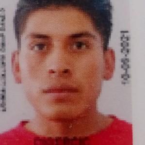 Omar Danilo Ushiña Llulluna