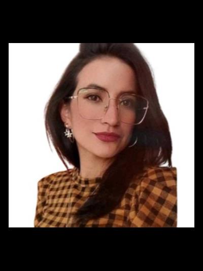 Erika Miño Buitrón