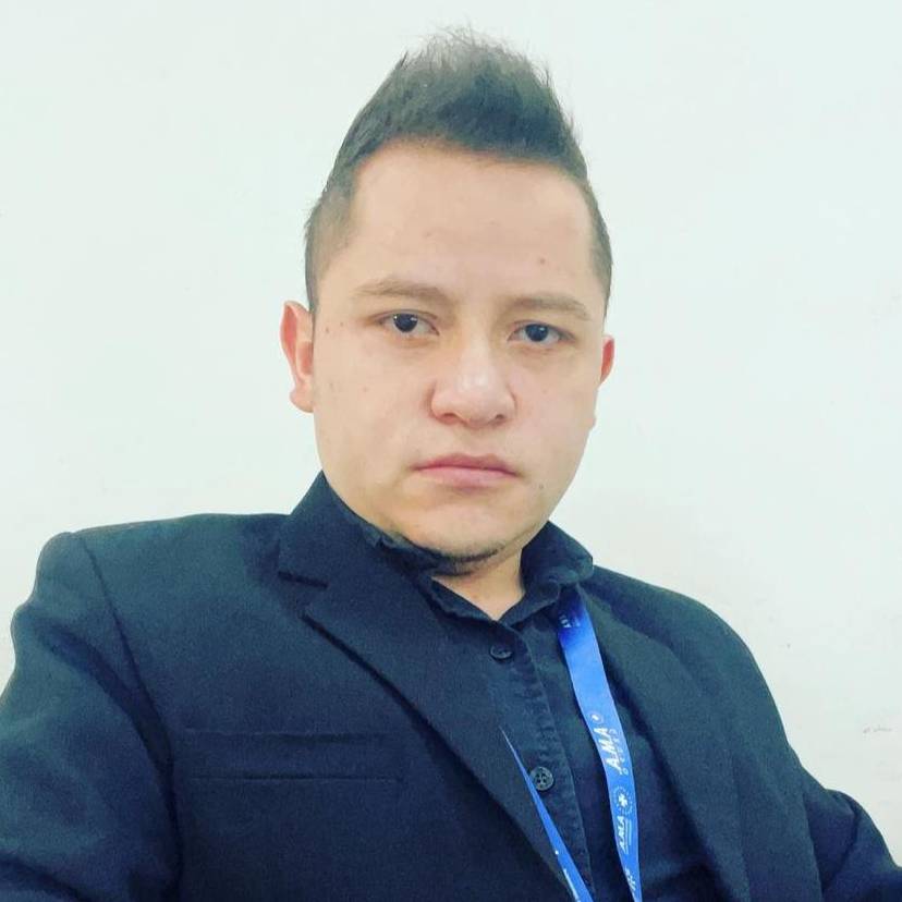 Ronny Salcedo López