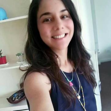 Paola María Velasco Maldonado