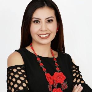 Evelyn Elizabeth Serrano Celi