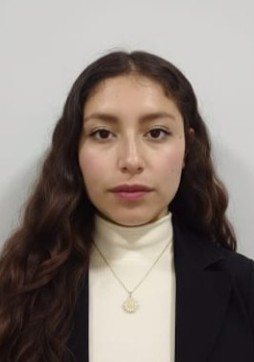 Joselin Alexandra Anchali Castro