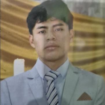 Kevin Joel Pachacama Ñato