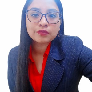 EVELYN MARIUXI CAIZA MORALES