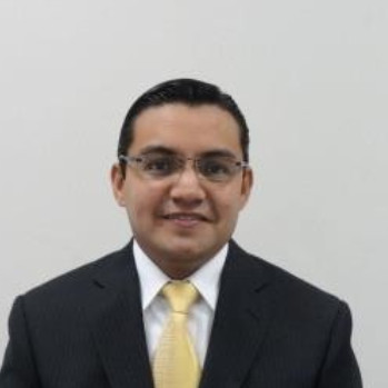 Johnathan Alexander Maya Romero