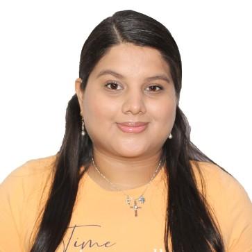 HAIDY ALARCÓN MENDOZA