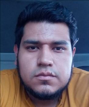 Jefferson Ulises Espinoza Alvarado