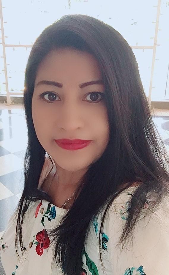 Lucrecia Yolanda Gavilánez Rea