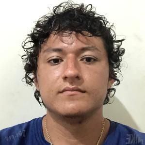 Leonel Odaldo Rezabala Hidrovo