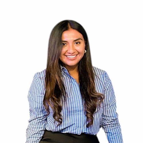 Joselyn Vásquez Tito