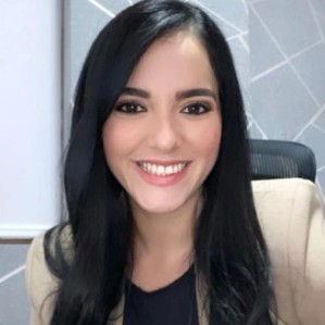Carla Alejandra Roldán Johnson