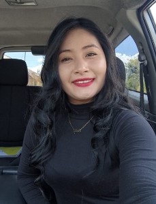 KATHY MARIUXI PINTADO
