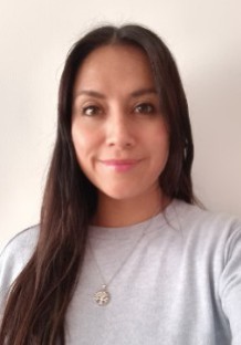 Ana Elizabeth Fierro Cueva