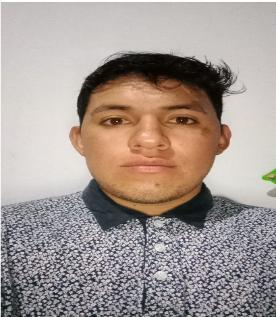 Steven Alexander Muñoz Narváez