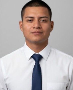 Lenin Alexis P Ilatasig Guacintuña