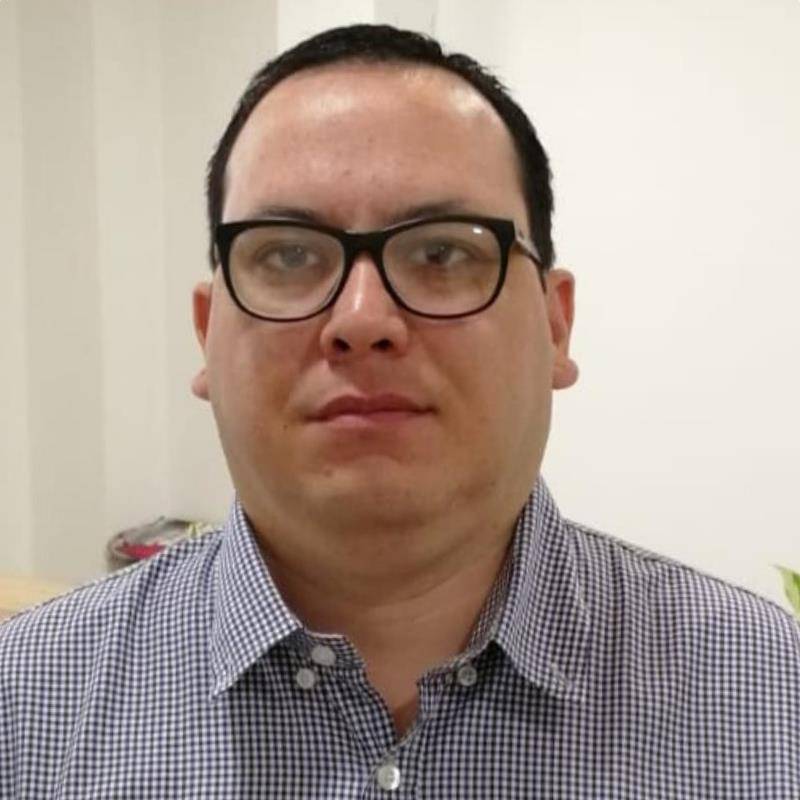 Roberto López Morán