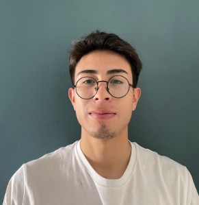 Sebastian Peralta Arizaga.