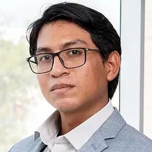 Christian Moreno Alvarado