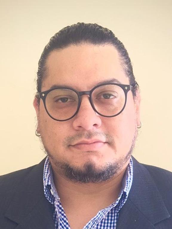 Roberto Andrés Vera Galán
