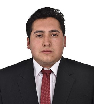 Jorge Andres Bastidas Cardenas