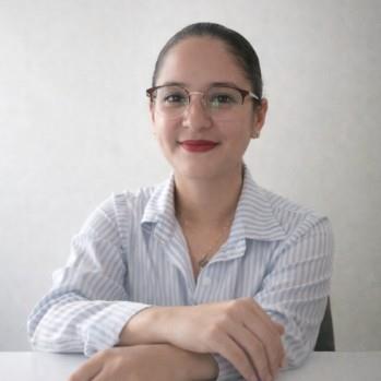 Madeline Castro Roche