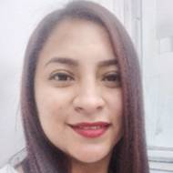 Ginger Pamela Briones Lucin
