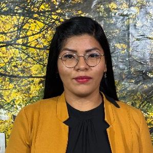 Margarita Elizabeth Delgado Suquilanda