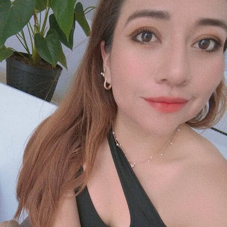 Mayerlyn Elizabeth Romero Tandazo