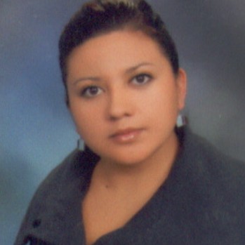 María Fernanda Yambay Pico