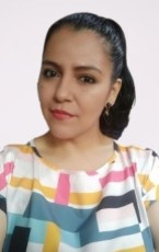Estéfany Yesabell Almeida Cigüenza