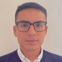 David Efrain Carguacundo Rosero