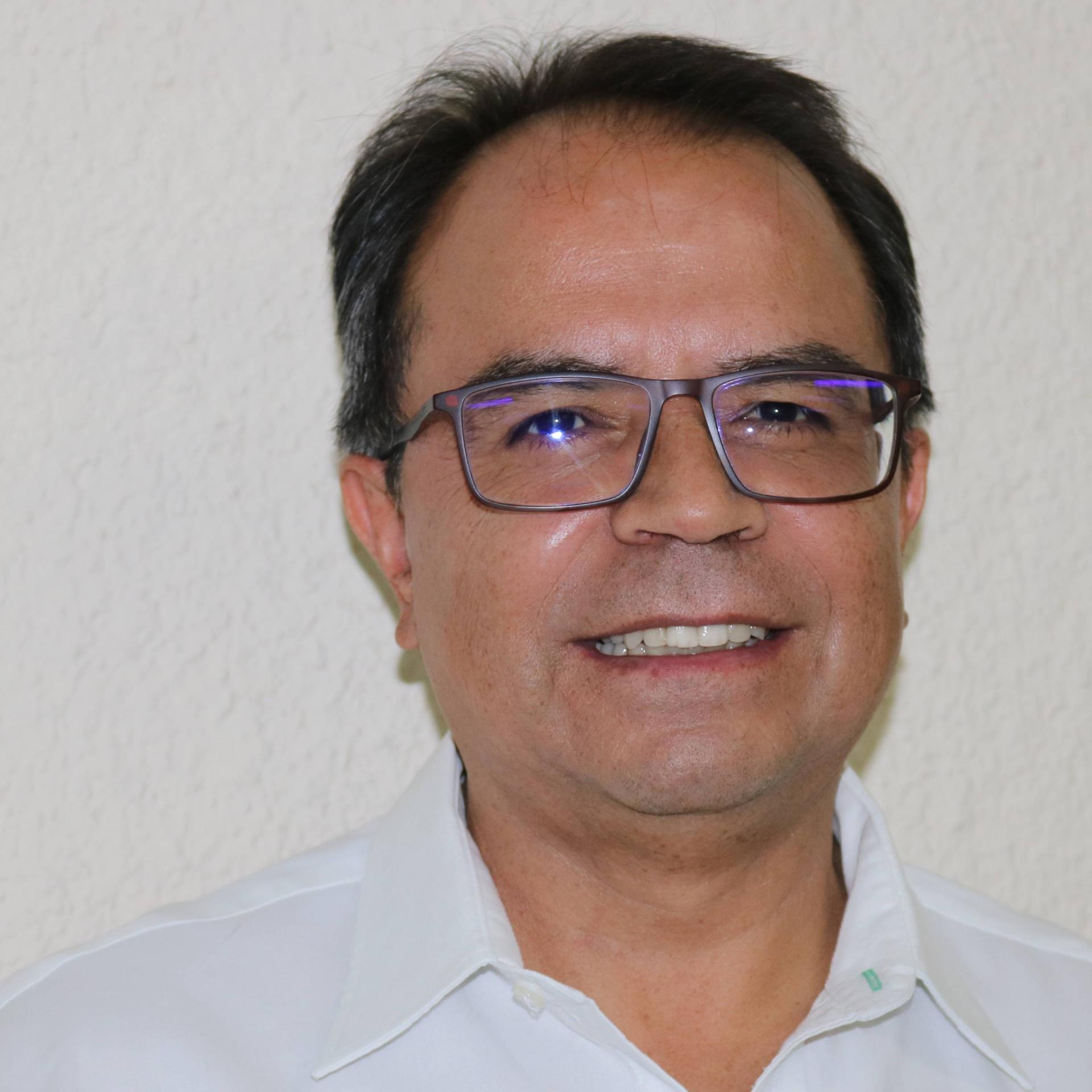 Wilson Ortega Mafla