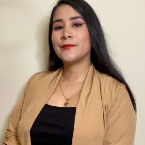 ERIKA SOLIS MEJIA
