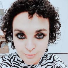 Alexandra Cecilia Vinueza Osorio