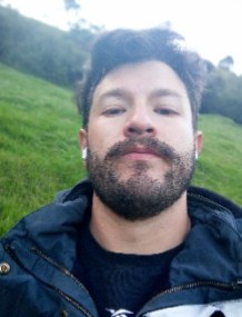Carlos Andrés Cruz Vinueza
