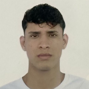 JEREMY MUÑOZ