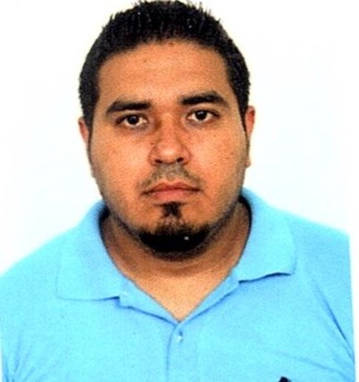 STALIN GONZALO ORDOÑEZ ALVARADO