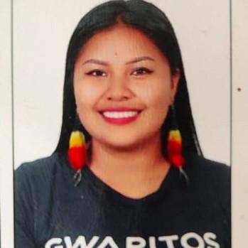 WAYRA SOLANGE ANDI CERDA