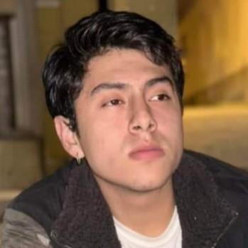 Fernando Javier Guamán Carrión