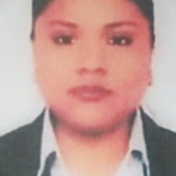 Katherine Solange Castillo Tamayo