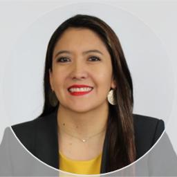 ADRIANA GAVILANES