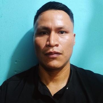 Nestor Jonatan Huatatoca Shiguango