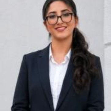 Samantha Llerena