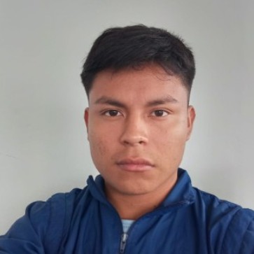 Erick Kelvin Vargas Grefa