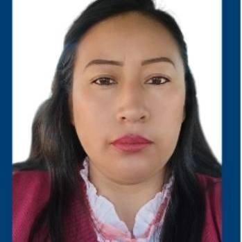Jenny Alexandra Guaipacha Yanchapaxi