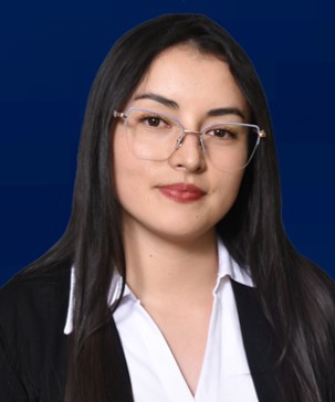 Lisbeth Stefanny Freire Saigua