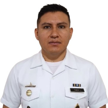 LUIS MIGUEL PANCHI MEDINA