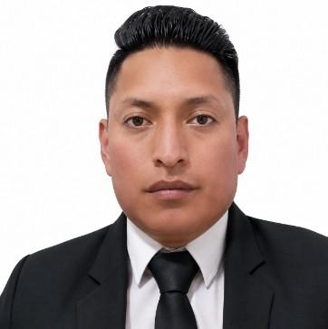 Angel Patricio Guachamin Morocho