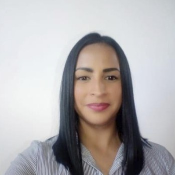 VERONICA ROSARIO Moreno LLORENTE